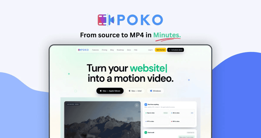 poko 007