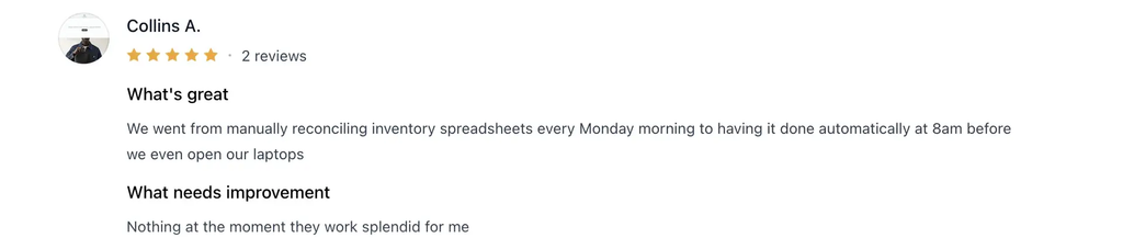syncaut testimonials