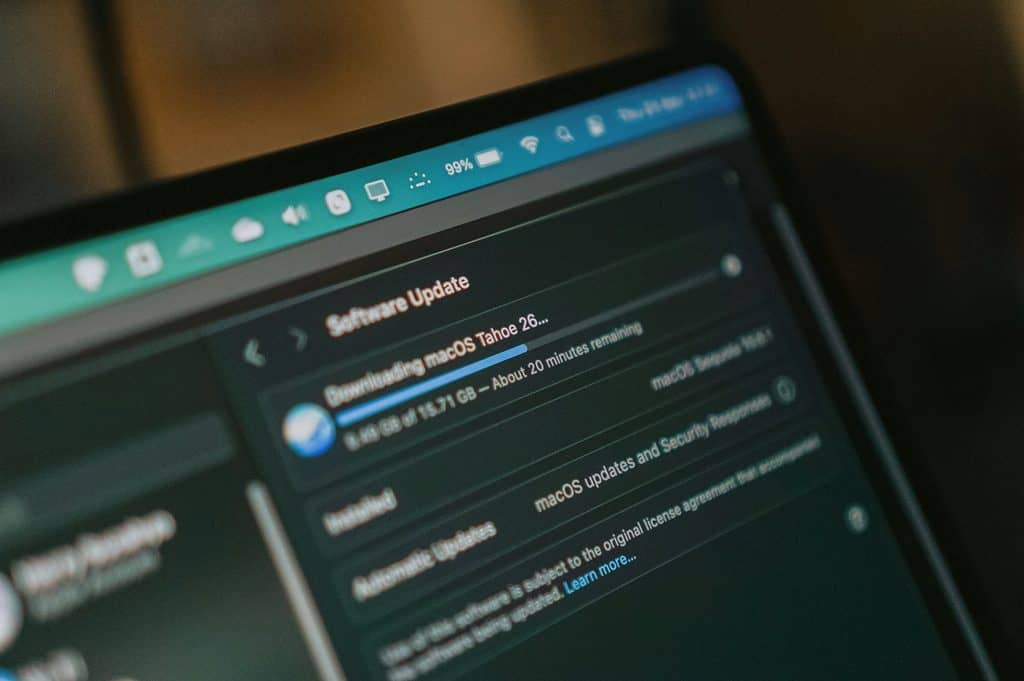 Customer Support and Software Updates
