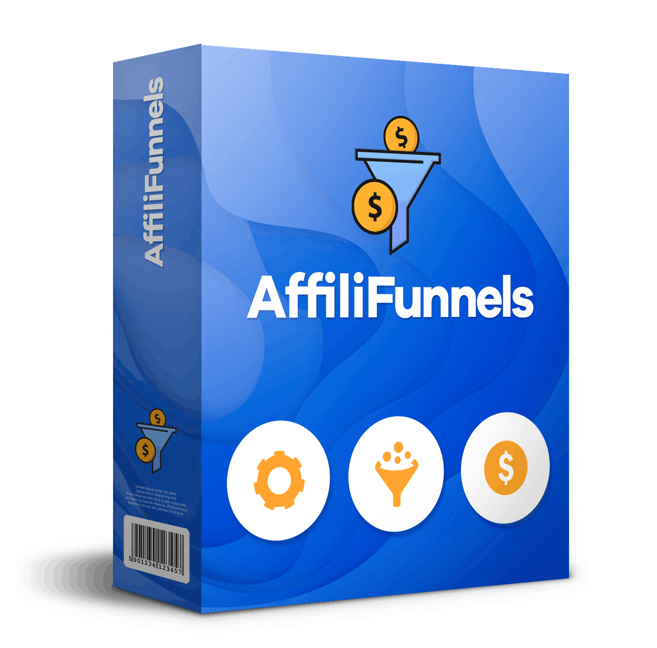 AffiliFunnels PRO Automated Digital Product and Sales Funnel Creator App Lifetime Deal