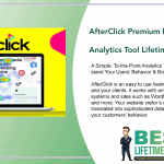 AfterClick Premium Pro Heatmap Analytics Tool Featured Image