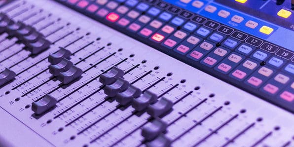 Audio Production Course Record Mix Better Audio