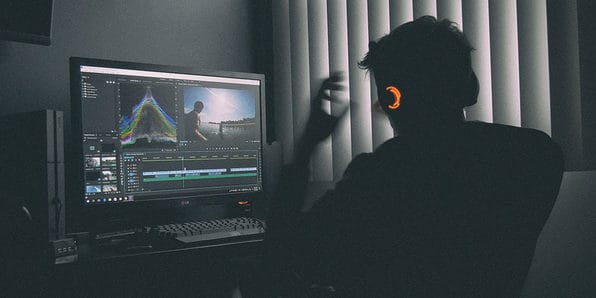 Complete Adobe Premiere Pro Video Editing Course Be a Pro