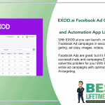 EXOD.ai Facebook Ad Campaign Management and Automation App Featured Image