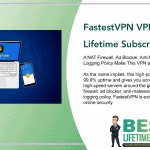 FastestVPN VPN Service Featured Image