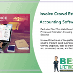 Invoice Crowd Estimation and Accounting Invoicing Software Featured Image