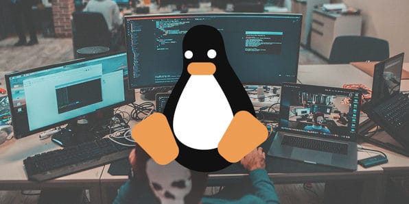 Learn Linux Command Line From Scratch