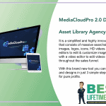 MediaCloudPro 2.0 Featured Image
