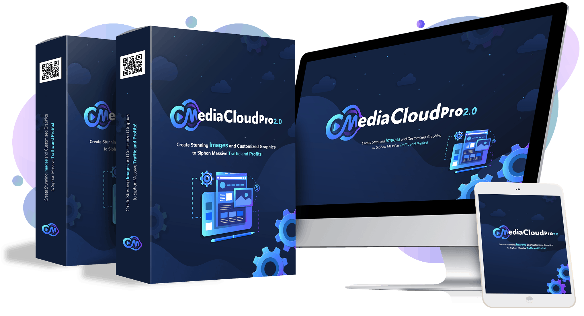 MediaCloudPro 2.0