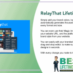 RelayThat Lifetime Deal Post Image