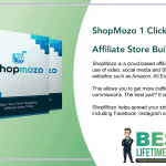ShopMozo 1 Click SEO Optimized Featured Image