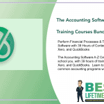The Accounting Software A Z Certification Training Featured Image