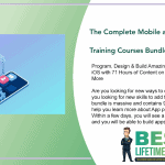 The Complete Mobile and App Development Training Featured Image