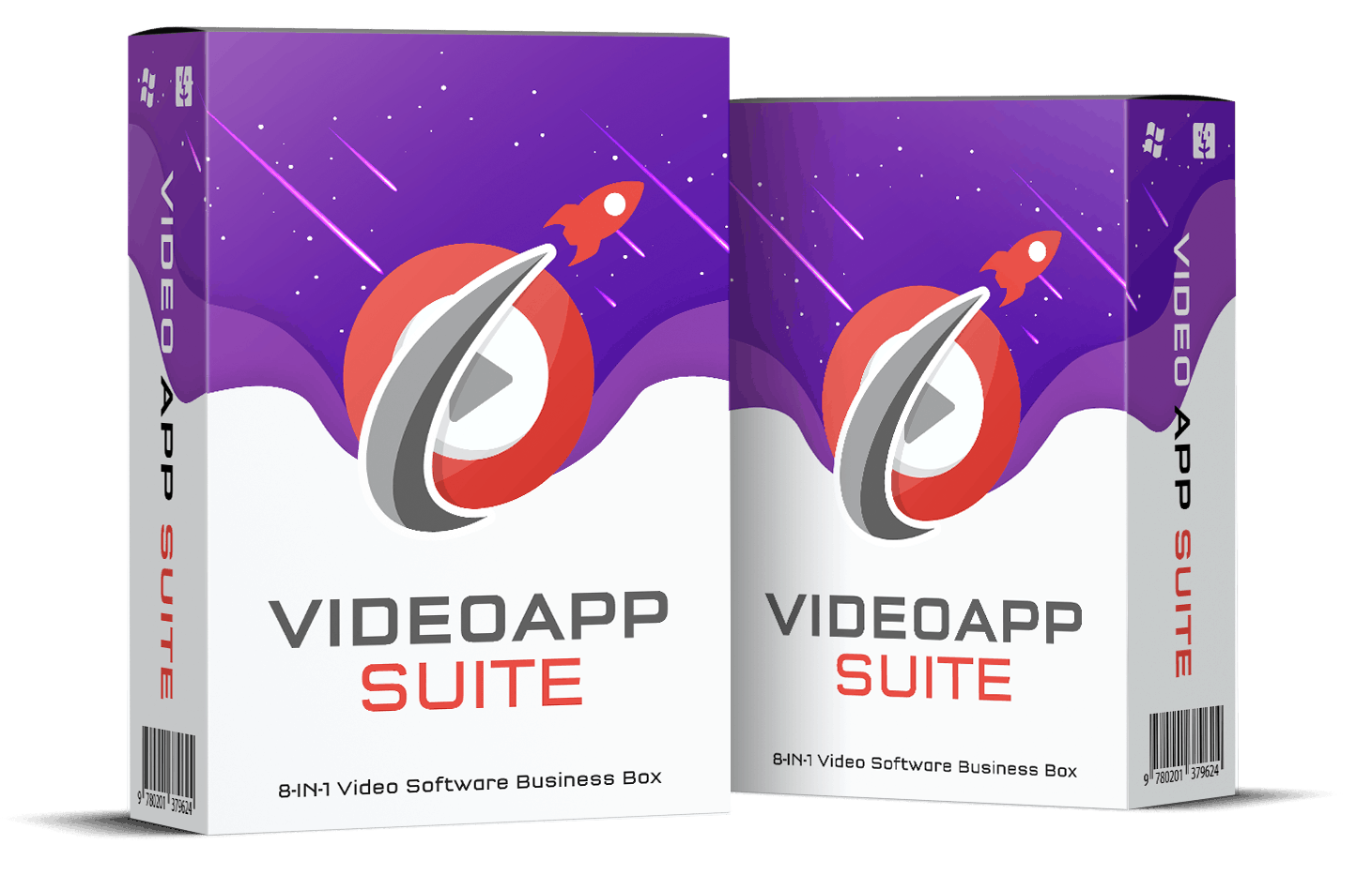 Video App Suite 2