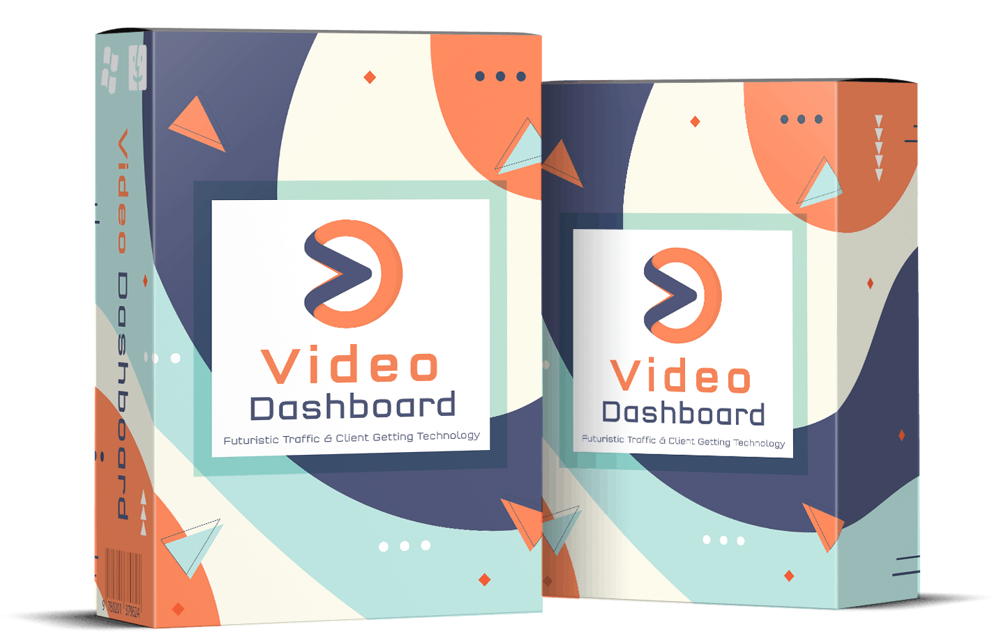 VideoDashboard 3