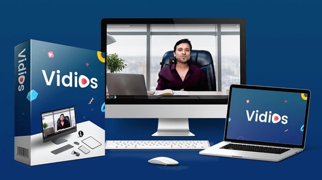 Vidios Agency Lightning Fast Video Hosting Lifetime Deal
