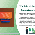 Whizlabs Online Certifications Featured Image