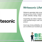 Writesonic Lifetime Deal Post Image