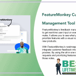 FeatureMonkey Customer Feedback Management Tool Featured Image
