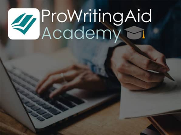 ProWritingAid Academy 1
