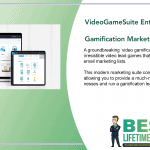 VideoGameSuite Enterprise Video Gamification Marketing Tool Featured Image