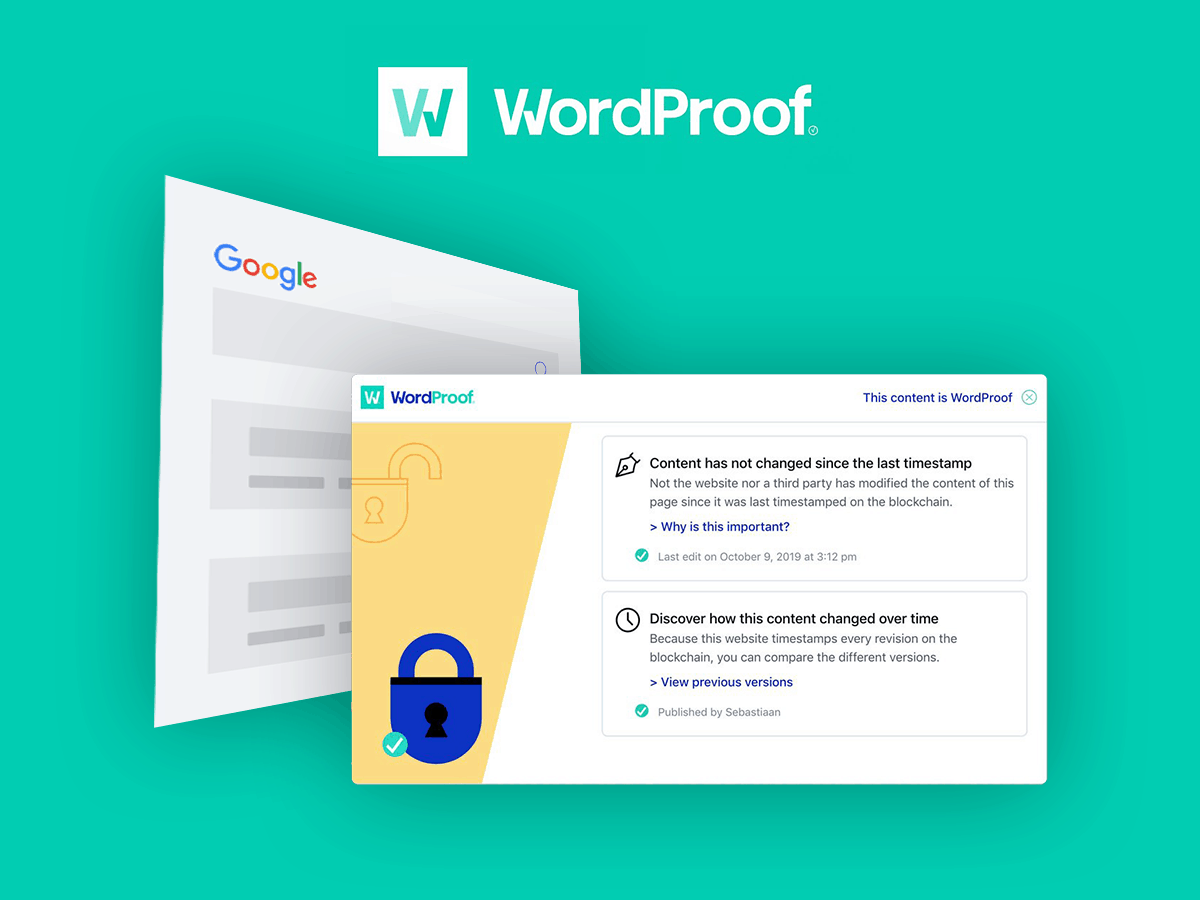 WordProof