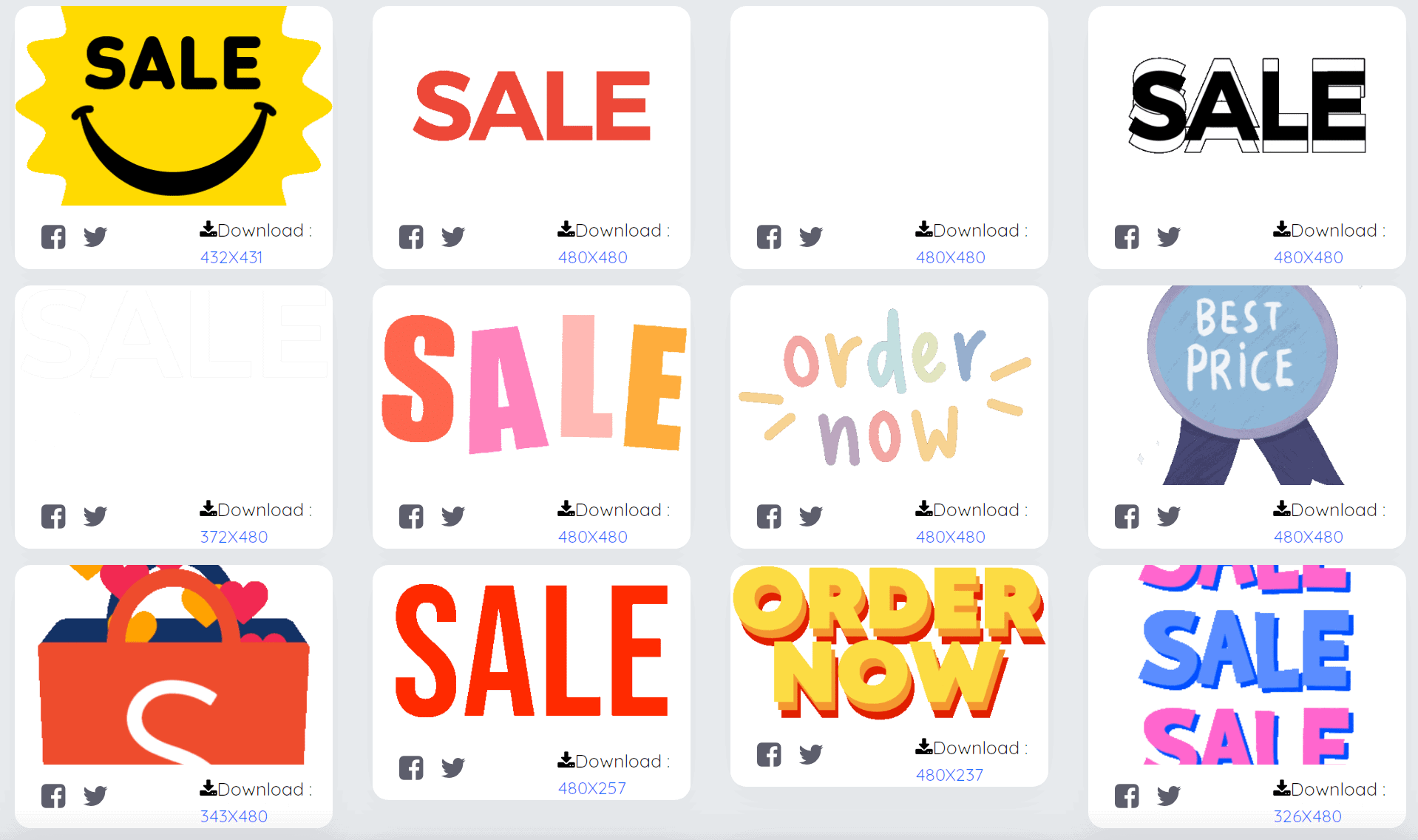 PrimeStocks Stickers That Stands Out