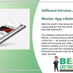 AdGuard Intrusive Ads and Malware Blocker App Featured Image
