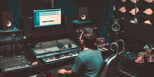 EDM Music Production DJ Training Courses Bundle Lifetime Deal