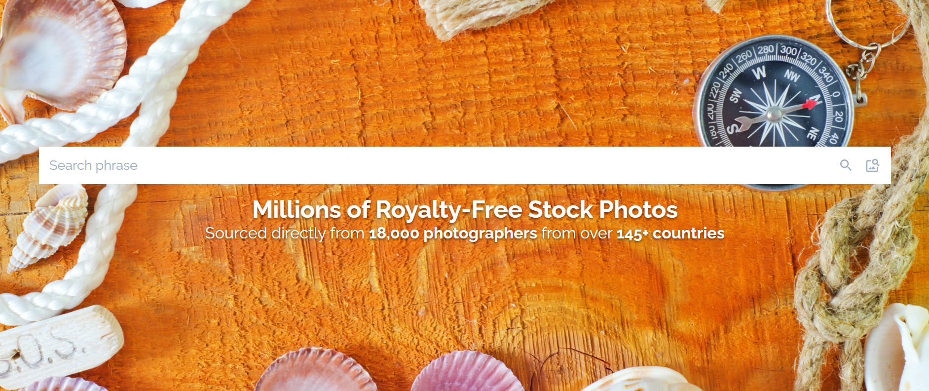 UnlimPhotos Access To 12 Million Royalty-Free Stock Photos Lifetime Deal