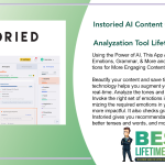 Instoried AI Content Checker Content Analyzation Tool Lifetime Subscription Deal Featured Image