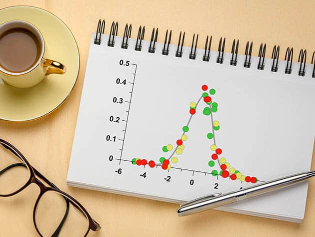 Probability and Statistical Analysis 4 Week Free Course Lifetime Access