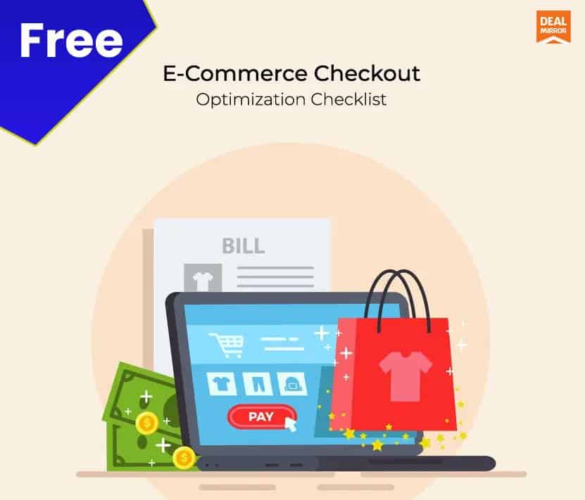 21 E Commerce Checkout Optimization Checklist