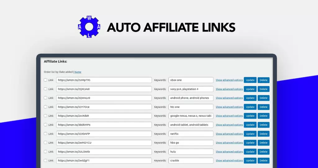 Auto Affiliate Links WordPress Plugin Lifetime Deal