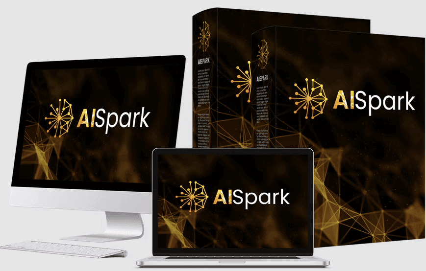 AI Spark ChatGPT4 Powered Marketplace App Lifetime Deal