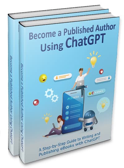 Ebook With ChatGPT 5