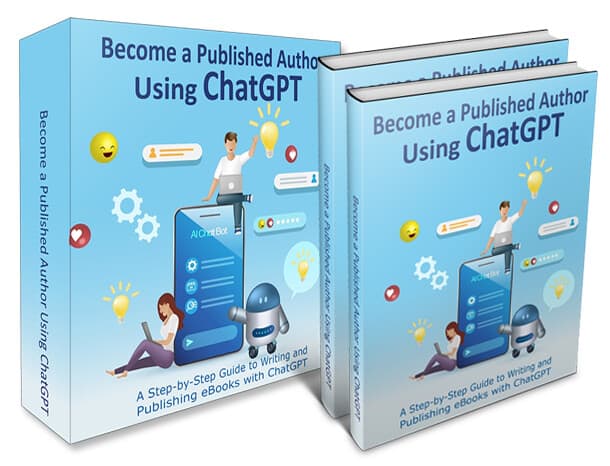 Ebook With ChatGPT 6