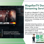 MagellanTV Documentary Streaming Service Lifetime Deal