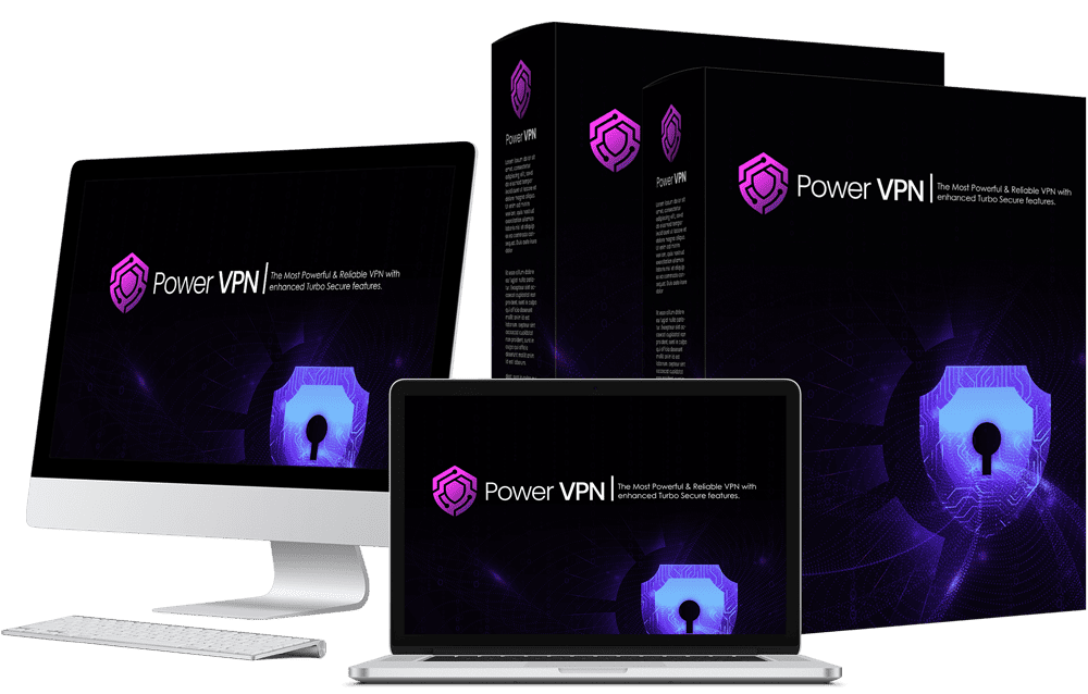 Power VPN Fast and Powerful VPN Lifetime Deal
