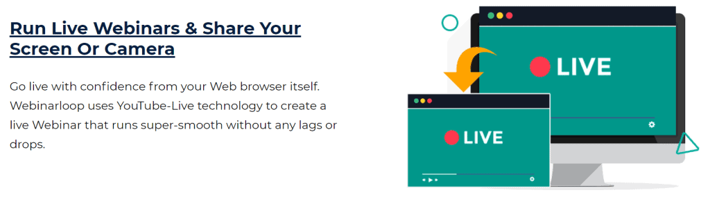Webinarloop2 Lifetime Deal 3