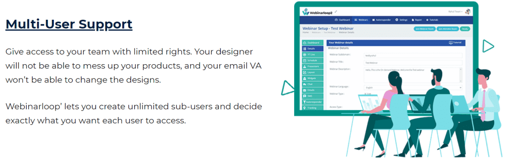 Webinarloop2 Lifetime Deal 7