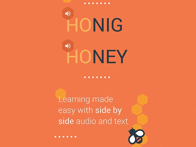 Beelinguapp Language Learning App 4