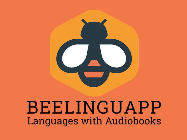 Beelinguapp Language Learning App