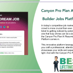 Canyon Pro Plan AI Resumé Featured Image