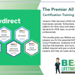 The Premier All AWS Certification Training Bundle Lifetime Deal