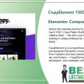 CopyElement Featured Image
