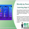 Mondly by Pearson 41 Languages Learning App Lifetime Deal Featured Image
