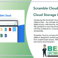 Scramble Cloud Encrypted Cloud Storage Featured Image