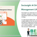 Sociosight AI Driven Social Media Management Lifetime Deal Featured Image