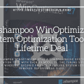 Ashampoo WinOptimizer System Optimization Tool 27 Lifetime Deal